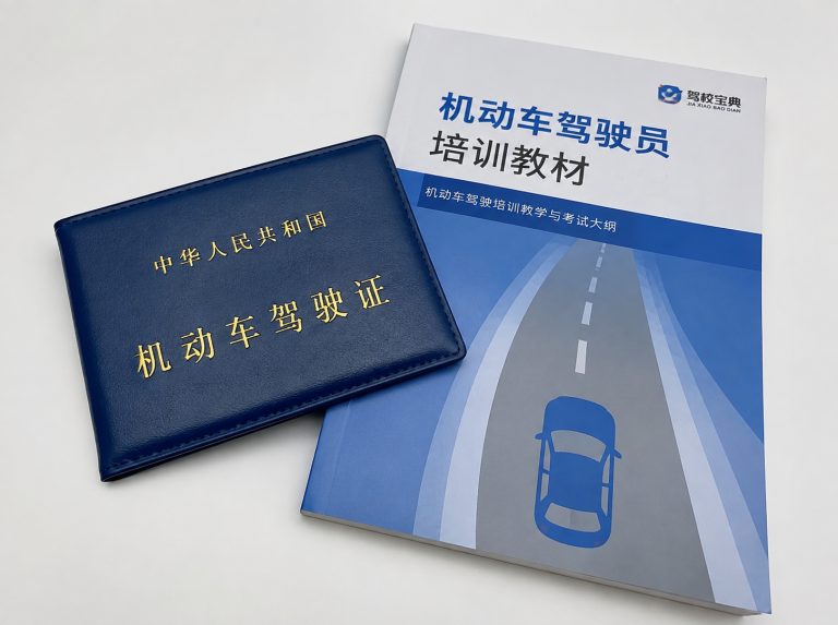 万江街道C2自动挡驾驶证培训
